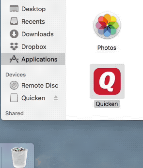 How to uninstall quicken 2015 for mac windows 10